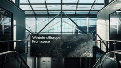 ICEYE 中国幸运体彩飞艇168官方网站 and Rheinmetall win major contract worth billions for space reconnaissance